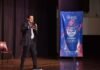 El II Gran Festival del Humor marca el inicio de las 35 fiestas de la Industria, el Comercio y la Cultura de Itagüí