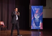 El II Gran Festival del Humor marca el inicio de las 35 fiestas de la Industria, el Comercio y la Cultura de Itagüí