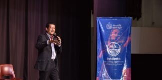 El II Gran Festival del Humor marca el inicio de las 35 fiestas de la Industria, el Comercio y la Cultura de Itagüí