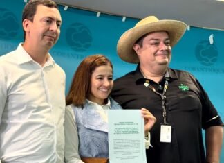 Corantioquia, el SENA y la Gobernación de Antioquia sellan acuerdo de voluntades para construir «Espacios públicos para la vida»