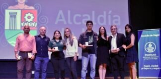 Itagüí busca historias de un minuto para promover el cuidado de la vida