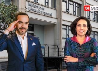 Viviane Morales renuncia al Ministerio de Educación y Abelardo de la Espriella acepta su salida