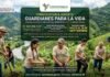 Corantioquia tiene abierta la convocatoria «Guardianes para la Vida» con la que financiará iniciativas ambientales y comunitarias en su jurisdicción