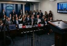 La Primera Enmienda de Estados Unidos no fue concebida para garantizar gobiernos cómodos: fue concebida para proteger una sociedad en la que el poder pueda ser cuestionado