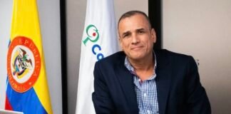 Presidente de la República solicitó la renuncia del Presidente de Colpensiones