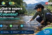 ¿Qué le espera al agua en Colombia?