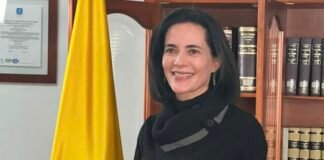 Beatriz Eugenia Vélez Vengoechea es la nueva Presidenta de Colpensiones