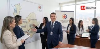 La Contraloría General de Antioquia les pone la lupa a siete territorios sobre acciones por las mujeres