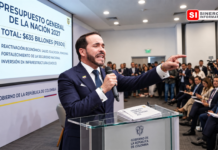 Gobierno Nacional presentó el Presupuesto para 2027 y anuncia medidas estratégicas para la reactivación y la seguridad del país