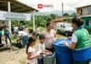 Antioquia refuerza la prevención del dengue en el Departamento