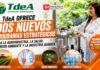 Biotecnología Industrial y Gestión Química Industrial: nuevos programas del TdeA para conectar ciencia, tecnología, industria y biodiversidad