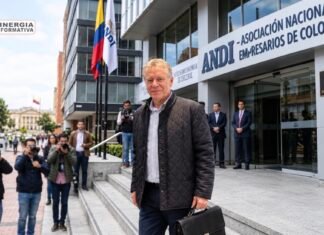 Bruce Mac Master deja la ANDI y queda la autonomía gremial en el centro del debate