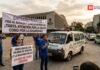 SINTRAMETROSALUD pide al Alcalde y al Concejo de Medellín tanta atención por la salud como por la seguridad