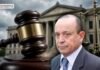 La Corte Suprema de Justicia dejó en firme condena contra Santiago Uribe Vélez por homicidio agravado y concierto para delinquir