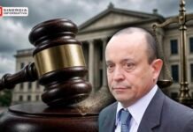 La Corte Suprema de Justicia dejó en firme condena contra Santiago Uribe Vélez por homicidio agravado y concierto para delinquir