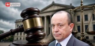La Corte Suprema de Justicia dejó en firme condena contra Santiago Uribe Vélez por homicidio agravado y concierto para delinquir