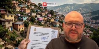 Concejal Andrés “El Gury” Rodríguez propone fórmula para legalizar viviendas en asentamientos irregulares