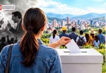 Las elecciones territoriales son la oportunidad para elegir a quien odie menos y proponga más sensatez y bienestar general
