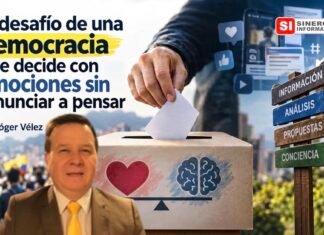 El desafío de una democracia que decide con emociones sin renunciar a pensar