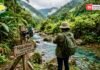 Ocho estaciones registrarán los cambios de ríos y quebradas en jurisdicción de Corantioquia