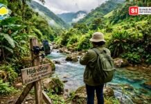 Ocho estaciones registrarán los cambios de ríos y quebradas en jurisdicción de Corantioquia