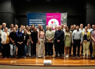 El Tecnológico de Artes Débora Arango emprende el camino a Institución Universitaria