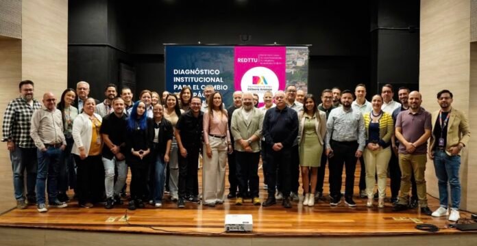El Tecnológico de Artes Débora Arango emprende el camino a Institución Universitaria - Octubre 2026