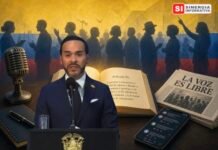 La libertad de prensa protege a quienes informan desde una sala de redacción y a quienes ejercen su derecho a pensar, opinar y expresarse