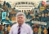 La cultura de la fila