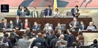Congreso aprobó Presupuesto General de la Nación para 2027 por $634,9 billones