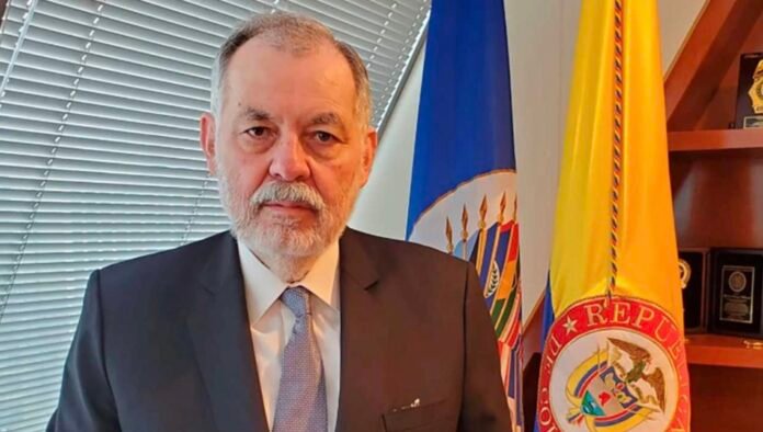 Alejandro Ordóñez Maldonado - Octubre 2026