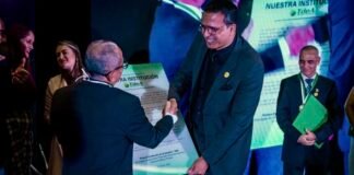 40 años de los primeros egresados y 30 de Educación Infantil del TdeA: Un homenaje a la formación de maestros