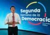 Colombia vivirá una semana para fortalecer la confianza ciudadana en los procesos electorales y en la democracia