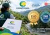Corantioquia renueva su compromiso institucional con la excelencia y la gestión ambiental respaldada por el ICONTEC
