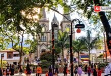 La Estrella abrirá sus puertas a la magia de Halloween con una gran fiesta para la niñez y las familias siderenses