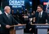 ¿Puede un insulto costar una elección?
