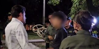 La protección de los niños y la convivencia ciudadana no eliminan el debido proceso ni habilitan la restricción arbitraria de la libertad