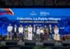 El Ministerio de las TIC participó en la Mesa Regional de Antioquia para la construcción del Plan Nacional de Desarrollo 2026–2030